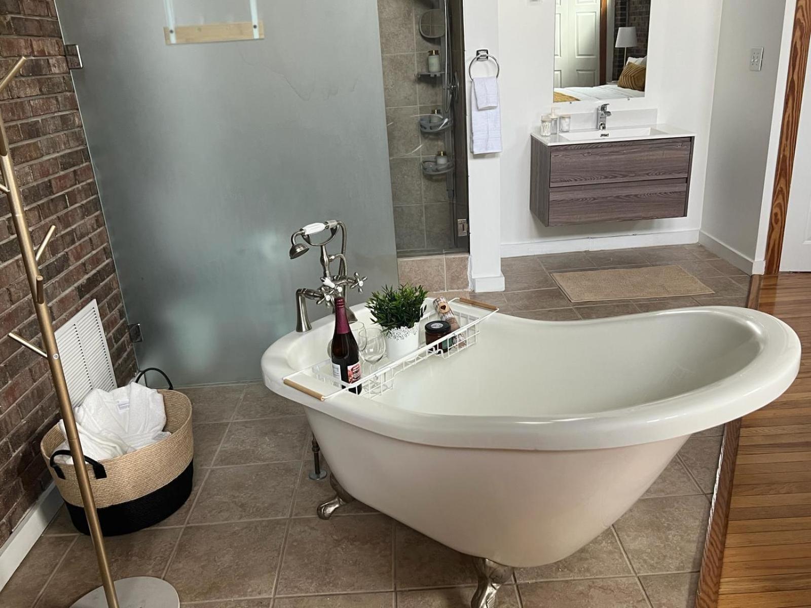 Beltline Beauty Mins To Benz Stadium, Game Room Atlanta Zewnętrze zdjęcie