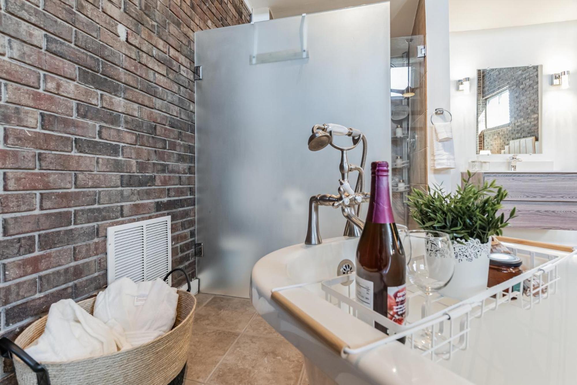 Beltline Beauty Mins To Benz Stadium, Game Room Atlanta Zewnętrze zdjęcie