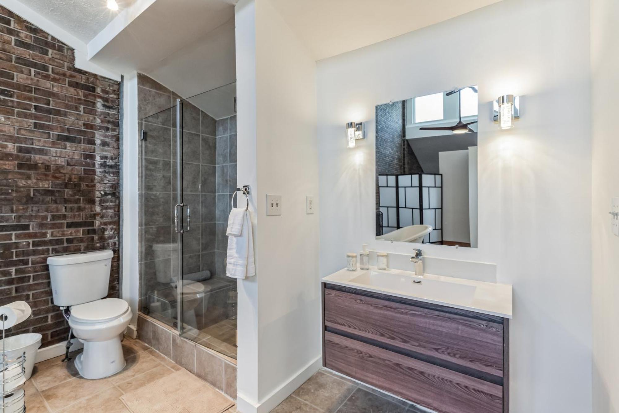 Beltline Beauty Mins To Benz Stadium, Game Room Atlanta Zewnętrze zdjęcie