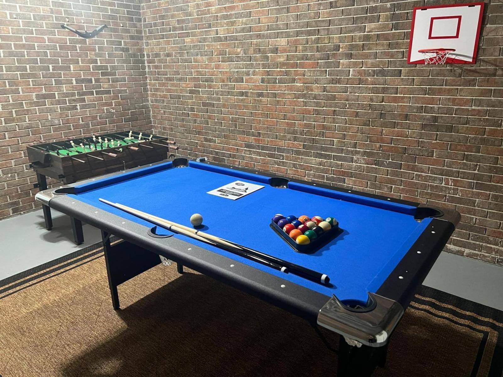 Beltline Beauty Mins To Benz Stadium, Game Room Atlanta Zewnętrze zdjęcie